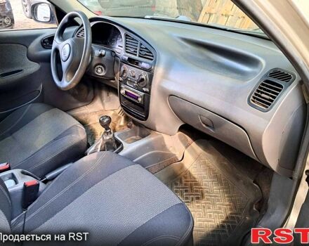 Деу Ланос, об'ємом двигуна 1.5 л та пробігом 192 тис. км за 2700 $, фото 11 на Automoto.ua
