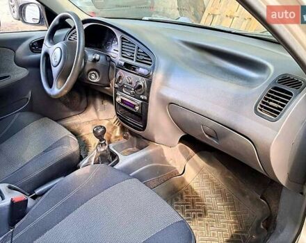 Деу Ланос, об'ємом двигуна 1.5 л та пробігом 192 тис. км за 2700 $, фото 10 на Automoto.ua