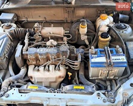 Деу Ланос, об'ємом двигуна 1.5 л та пробігом 192 тис. км за 2700 $, фото 9 на Automoto.ua