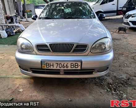Деу Ланос, об'ємом двигуна 1.5 л та пробігом 192 тис. км за 2700 $, фото 2 на Automoto.ua