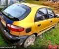 Дэу Ланос, объемом двигателя 1.5 л и пробегом 200 тыс. км за 850 $, фото 1 на Automoto.ua