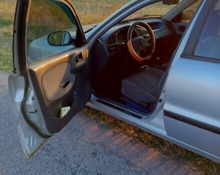 Деу Ланос, об'ємом двигуна 1.5 л та пробігом 194 тис. км за 2050 $, фото 8 на Automoto.ua