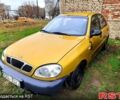 Дэу Ланос, объемом двигателя 1.5 л и пробегом 200 тыс. км за 850 $, фото 1 на Automoto.ua