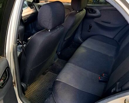 Деу Ланос, об'ємом двигуна 1.5 л та пробігом 192 тис. км за 2700 $, фото 8 на Automoto.ua