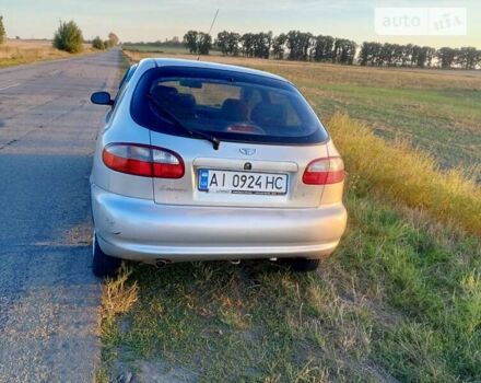 Деу Ланос, об'ємом двигуна 1.5 л та пробігом 194 тис. км за 2050 $, фото 3 на Automoto.ua