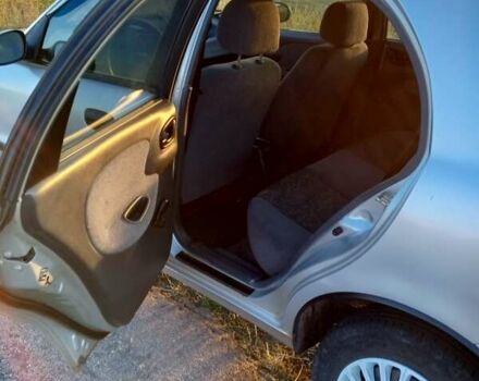 Деу Ланос, об'ємом двигуна 1.5 л та пробігом 194 тис. км за 2050 $, фото 5 на Automoto.ua