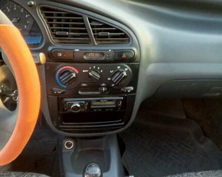 Деу Ланос, об'ємом двигуна 1.5 л та пробігом 194 тис. км за 2050 $, фото 11 на Automoto.ua