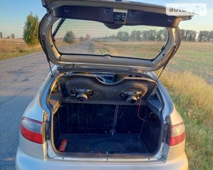 Деу Ланос, об'ємом двигуна 1.5 л та пробігом 194 тис. км за 2050 $, фото 4 на Automoto.ua