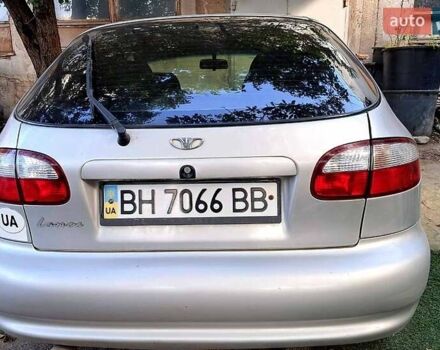 Деу Ланос, об'ємом двигуна 1.5 л та пробігом 192 тис. км за 2700 $, фото 5 на Automoto.ua