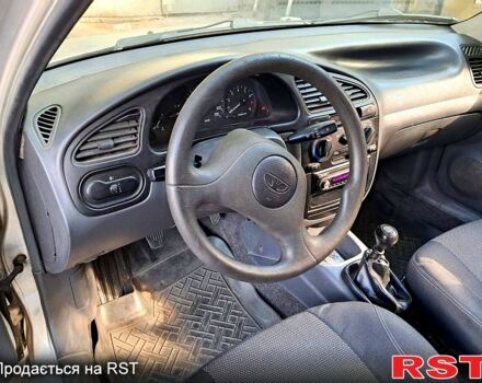 Деу Ланос, об'ємом двигуна 1.5 л та пробігом 192 тис. км за 2700 $, фото 9 на Automoto.ua