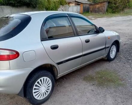 Деу Ланос, об'ємом двигуна 1.5 л та пробігом 194 тис. км за 2050 $, фото 14 на Automoto.ua