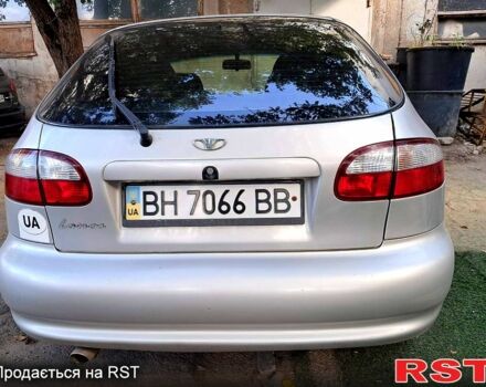 Деу Ланос, об'ємом двигуна 1.5 л та пробігом 192 тис. км за 2700 $, фото 6 на Automoto.ua