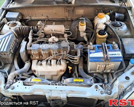 Деу Ланос, об'ємом двигуна 1.5 л та пробігом 192 тис. км за 2700 $, фото 10 на Automoto.ua
