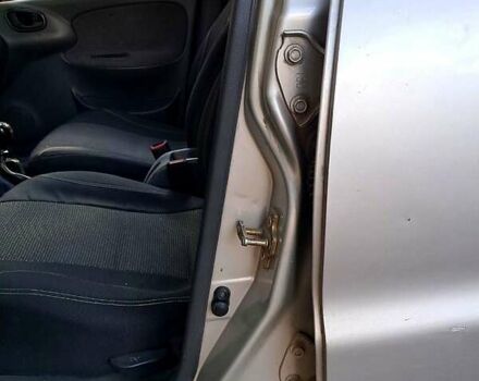 Деу Ланос, об'ємом двигуна 1.5 л та пробігом 192 тис. км за 2700 $, фото 6 на Automoto.ua