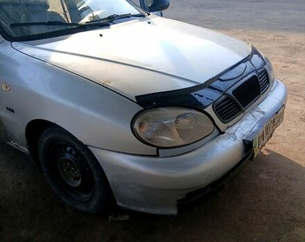 Деу Ланос, об'ємом двигуна 15 л та пробігом 0 тис. км за 950 $, фото 6 на Automoto.ua