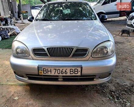 Деу Ланос, об'ємом двигуна 1.5 л та пробігом 192 тис. км за 2700 $, фото 1 на Automoto.ua