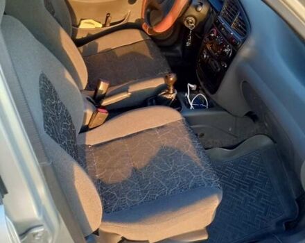 Деу Ланос, об'ємом двигуна 1.5 л та пробігом 194 тис. км за 2050 $, фото 7 на Automoto.ua