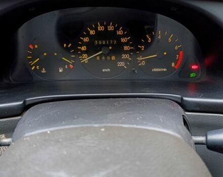 Дэу Ланос, объемом двигателя 1.5 л и пробегом 198 тыс. км за 2350 $, фото 13 на Automoto.ua