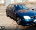 Дэу Ланос, объемом двигателя 15 л и пробегом 0 тыс. км за 1560 $, фото 4 на Automoto.ua