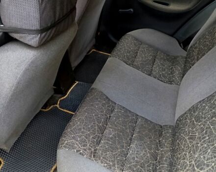 Дэу Ланос, объемом двигателя 1.5 л и пробегом 198 тыс. км за 2350 $, фото 8 на Automoto.ua