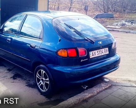 Дэу Ланос, объемом двигателя 15 л и пробегом 0 тыс. км за 1560 $, фото 1 на Automoto.ua