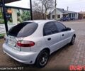 Дэу Ланос, объемом двигателя 1.5 л и пробегом 275 тыс. км за 1600 $, фото 6 на Automoto.ua