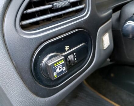 Дэу Ланос, объемом двигателя 1.5 л и пробегом 198 тыс. км за 2350 $, фото 11 на Automoto.ua