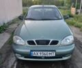 Дэу Ланос, объемом двигателя 1.6 л и пробегом 167 тыс. км за 2600 $, фото 1 на Automoto.ua