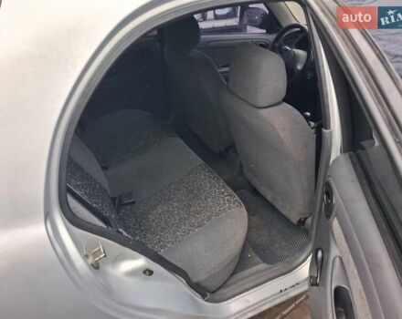 Деу Ланос, об'ємом двигуна 1.5 л та пробігом 275 тис. км за 1600 $, фото 11 на Automoto.ua