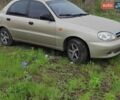Дэу Ланос, объемом двигателя 1.5 л и пробегом 172 тыс. км за 2600 $, фото 1 на Automoto.ua