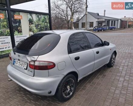 Деу Ланос, об'ємом двигуна 1.5 л та пробігом 275 тис. км за 1600 $, фото 6 на Automoto.ua
