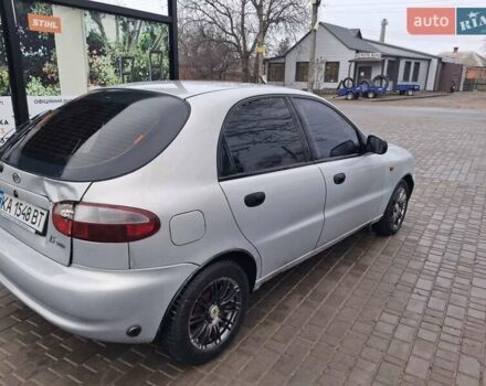 Деу Ланос, об'ємом двигуна 1.5 л та пробігом 275 тис. км за 1600 $, фото 7 на Automoto.ua