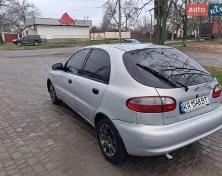 Деу Ланос, об'ємом двигуна 1.5 л та пробігом 275 тис. км за 1600 $, фото 4 на Automoto.ua
