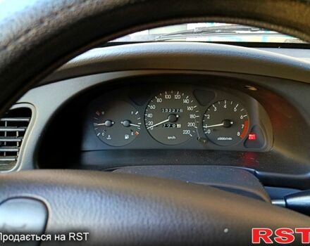 Дэу Ланос, объемом двигателя 1.5 л и пробегом 320 тыс. км за 4200 $, фото 1 на Automoto.ua