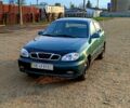 Деу Ланос, об'ємом двигуна 15 л та пробігом 302 тис. км за 1630 $, фото 1 на Automoto.ua