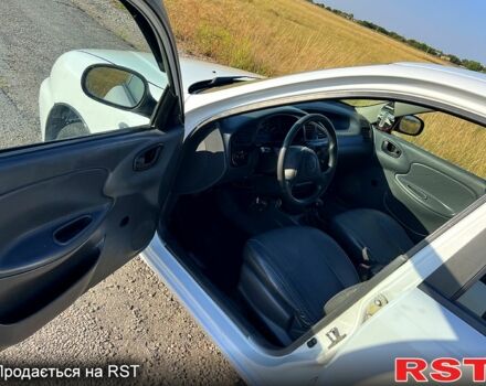 Деу Ланос, об'ємом двигуна 1.5 л та пробігом 188 тис. км за 2400 $, фото 5 на Automoto.ua