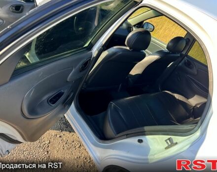 Деу Ланос, об'ємом двигуна 1.5 л та пробігом 188 тис. км за 2400 $, фото 7 на Automoto.ua