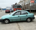 Дэу Ланос, объемом двигателя 1.5 л и пробегом 267 тыс. км за 1300 $, фото 7 на Automoto.ua