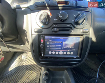 Дэу Ланос, объемом двигателя 1.5 л и пробегом 245 тыс. км за 1700 $, фото 6 на Automoto.ua