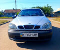 Дэу Ланос, объемом двигателя 1.5 л и пробегом 180 тыс. км за 1200 $, фото 1 на Automoto.ua