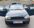 Дэу Ланос, объемом двигателя 1.5 л и пробегом 180 тыс. км за 3000 $, фото 26 на Automoto.ua