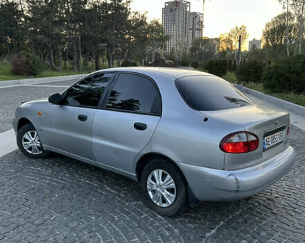 Деу Ланос, об'ємом двигуна 1.5 л та пробігом 174 тис. км за 2600 $, фото 2 на Automoto.ua
