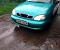Деу Ланос, об'ємом двигуна 1.5 л та пробігом 430 тис. км за 1200 $, фото 1 на Automoto.ua