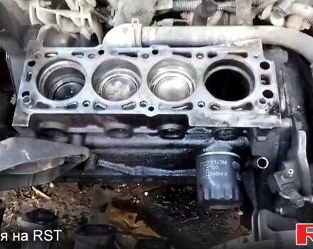 Дэу Ланос, объемом двигателя 1.5 л и пробегом 300 тыс. км за 1000 $, фото 5 на Automoto.ua