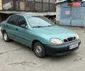 Дэу Ланос, объемом двигателя 1.5 л и пробегом 267 тыс. км за 1300 $, фото 2 на Automoto.ua