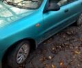 Деу Ланос, об'ємом двигуна 1.5 л та пробігом 0 тис. км за 1600 $, фото 1 на Automoto.ua