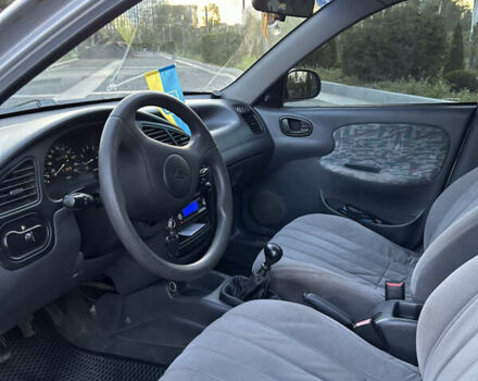 Деу Ланос, об'ємом двигуна 1.5 л та пробігом 174 тис. км за 2600 $, фото 7 на Automoto.ua