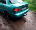 Деу Ланос, об'ємом двигуна 1.5 л та пробігом 430 тис. км за 1200 $, фото 2 на Automoto.ua