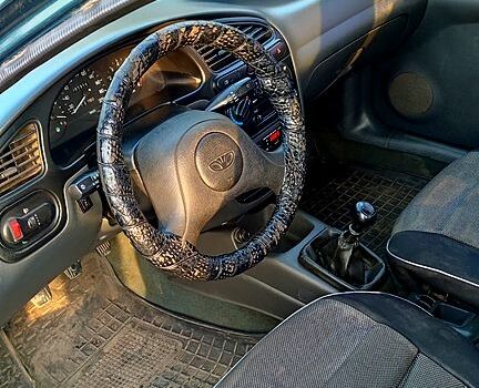 Деу Ланос, об'ємом двигуна 15 л та пробігом 302 тис. км за 1630 $, фото 6 на Automoto.ua