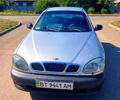 Дэу Ланос, объемом двигателя 1.5 л и пробегом 180 тыс. км за 1200 $, фото 1 на Automoto.ua